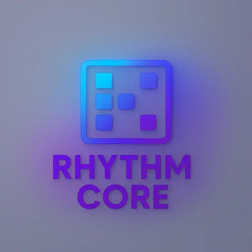 RhythmCore Monthly Subscription