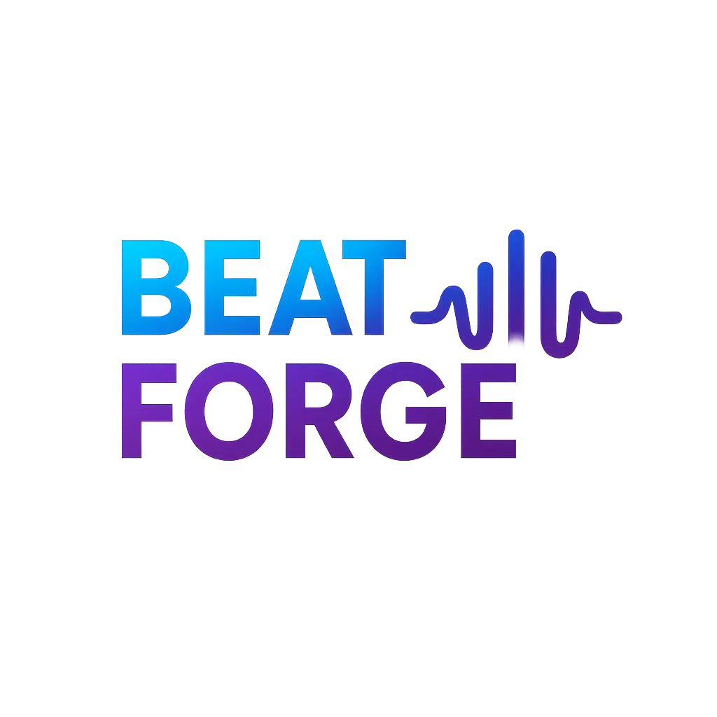 Beat Forge